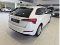 SKODA SCALA 2021/12 - 4
