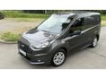 FORD CONNECT Transit200 1.5 TDCi L1 Trend (3 személyes ) Első tulajdonostól! Magyrországi.kifogástalan.vonóhorog