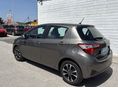 TOYOTA YARIS 2020/11 - 2