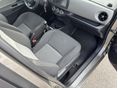 TOYOTA YARIS 2020/11 - 9