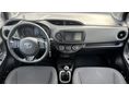 TOYOTA YARIS 2020/11 - 12