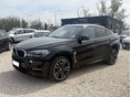 BMW X6 M (Automata) ÁFÁS! M.O.-i! ÜLÉSFŰTÉS! MEM. ÜLÉSEK! TEMPOMAT! AC SCHNITZER! NAVI!