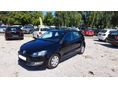 VOLKSWAGEN POLO V 1.2 70 Comfortline SZERVÍZKÖNYV!KLÍMA!