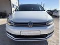 VOLKSWAGEN TOURAN 2022/1 - 5