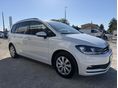 VOLKSWAGEN TOURAN 2022/1 - 2