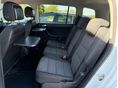VOLKSWAGEN TOURAN 2022/1 - 12