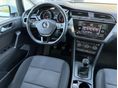 VOLKSWAGEN TOURAN 2022/1 - 17