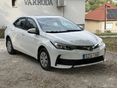 TOYOTA COROLLA Sedan 1.33 Active Comfort