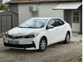 TOYOTA COROLLA 2017/11 - 2