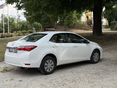 TOYOTA COROLLA 2017/11 - 4