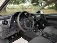 TOYOTA COROLLA 2017/11 - 5