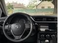 TOYOTA COROLLA 2017/11 - 7