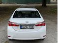 TOYOTA COROLLA 2017/11 - 9