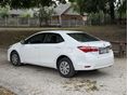 TOYOTA COROLLA 2017/11 - 10