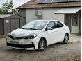 TOYOTA COROLLA 2017/11 - 12