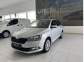 SKODA FABIA Combi 1.0 TSi Ambition MAGYAR 1 TULAJ! VÉGIG VEZETETT SZ.KÖNYV!
