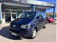 VOLKSWAGEN MULTIVAN 2.0 CR TDI Comfortline Bluemotion 140 LE 7szem