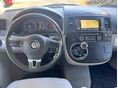 VOLKSWAGEN MULTIVAN 2012/10 - 8