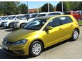 VOLKSWAGEN GOLF VII 1.4 TSi BMT Trendline /Magyarországi - Sérülésmentes - Első tulajdonostól - Garantált - 99.950 KM!/