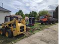 KOMATSU 2008/8 - 8