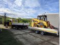 KOMATSU 2008/8 - 9