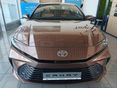 TOYOTA CAMRY 2.5 Hybrid Prestige e-CVT