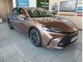 TOYOTA CAMRY 2026/6 - 2