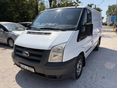 FORD TRANSIT 2009/9 - 4