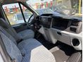 FORD TRANSIT 2009/9 - 12