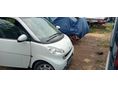 SMART FORTWO PASSION 2009 - 4