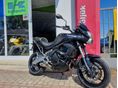 KAWASAKI VERSYS 650 2011/6 - 2