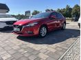 MAZDA 3 Sport 2.0 Revolution (Automata) Head-Up Display.Navigáció.Tolatókamera.Ülés és Kormányfűtés