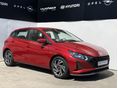 HYUNDAI I20 1.2 MPi Smart magyarországi / 26.000 km / újszerű állapot / gyári garancia