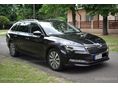 SKODA SUPERB 2022 - 2