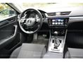 SKODA SUPERB 2022 - 8