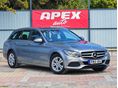 MERCEDES-BENZ C 220 2015/1 - 5