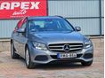 MERCEDES-BENZ C 220 2015/1 - 8