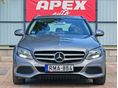 MERCEDES-BENZ C 220 2015/1 - 3