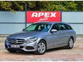 MERCEDES-BENZ C 220 2015/1 - 9