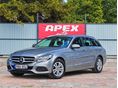 MERCEDES-BENZ C 220 2015/1 - 11