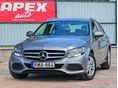 MERCEDES-BENZ C 220 2015/1 - 12