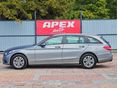 MERCEDES-BENZ C 220 2015/1 - 13