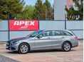 MERCEDES-BENZ C 220 2015/1 - 15