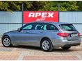 MERCEDES-BENZ C 220 2015/1 - 6