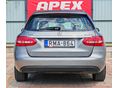 MERCEDES-BENZ C 220 2015/1 - 16