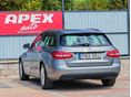 MERCEDES-BENZ C 220 2015/1 - 17