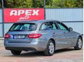 MERCEDES-BENZ C 220 2015/1 - 14