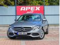MERCEDES-BENZ C 220 2015/1 - 19