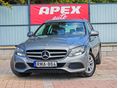 MERCEDES-BENZ C 220 2015/1 - 20