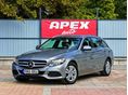 MERCEDES-BENZ C 220 T BlueTEC d Gyönyörű
